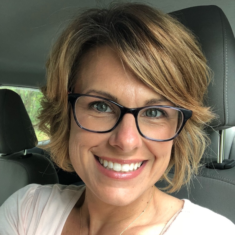 Meet your Posher, Brandi